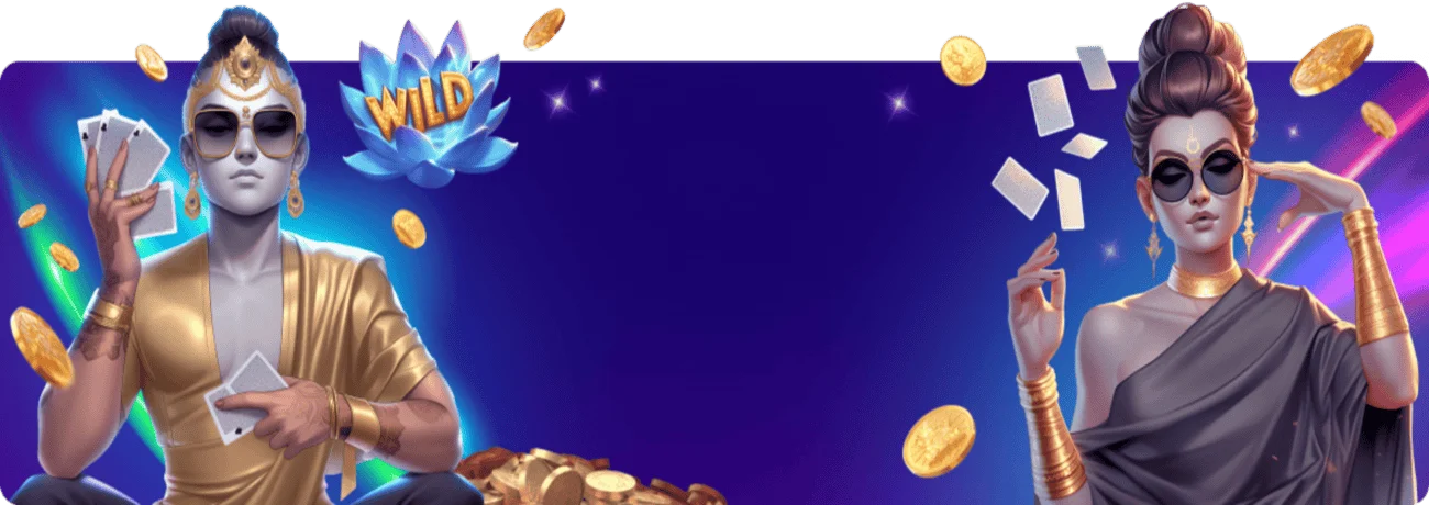 SpinBuddha Welcome Bonus